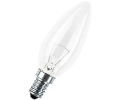 Ledvance 11W lemputė CLASSIC B, E14, 2700K