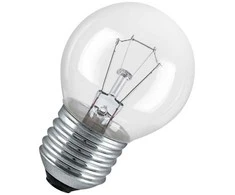 Ledvance 11W lemputė CLASSIC P, E27, 2700K