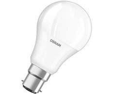 Osram LP.LED CLC A60 8,5W/827 230VFR B22D