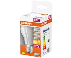 Osram ŻAR.LED DIM 11W 827 FR E27