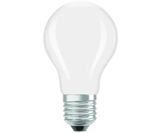 Osram LEMP LED A60 5.9W E27 2700K 806LM MAT