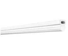 Ledvance Osram Linear Power, LED, 4000 K, 2500 lm, IP20, Balta