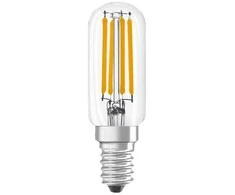 Osram LP.LED SPEC T26 40 CL 4W/827 230V E14