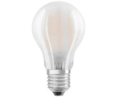 Osram LED lemputė 4W 827 FR E27