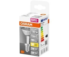 Osram ŻAR.LED STAR 4.5W 827 E14