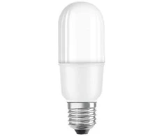 LED lemputė OSRAM, S15, E27, 8 W, 806 lm, 2700 K
