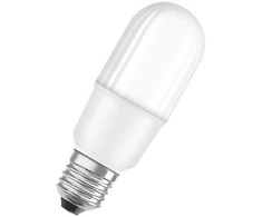 LED lemputė OSRAM, S15, E27, 10 W, 1050 lm, 2700 K