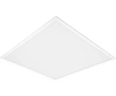 Bikuvalt 28W / 25W / 22W LED panelė PANEL COMFORT, 3000K
