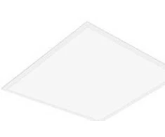 Bikuvalt 33W LED panelė COMPACT, balta, 595x595mm, 4000K, DALI