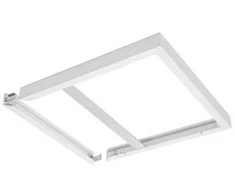 Ledvance Panelės paviršinio montavimo rinkinys PANEL 600 H75