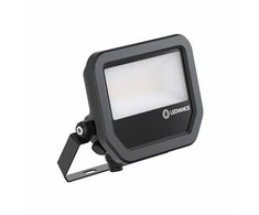 Ledvance LED projektorius FLOOD PFM 20 P 17W/11W 2400lm/1600lm 4000K 840 PS SY100 juodas 5 METŲ GARANTIJA 4099854305825