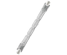 Osram Ledvance R7S HALOGENINĖ LEMPUTĖ BE REFLEKTORIAUS R7S 120 W 240 V