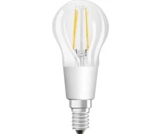 Ledvance 4W LED lemputė SMART+ Filament Mini Bulb Dimmable 40, E14, 2700K