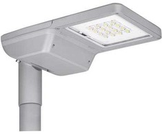 Ledvance 25W LED gatvės šviestuvas SL FLEX SM RV25ST P, baltas, 4000K