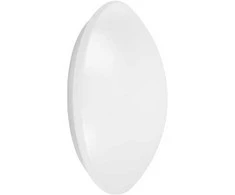 Sieninis šviestuvas Osram 18W LED plafonas SURFACE CIRCULAR 350, baltas, 3000K, su sensorium