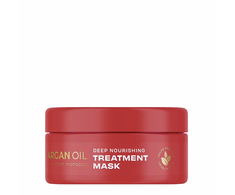 Lee Stafford - Giliai maitinamoji kaukė su argano aliejumi iš Maroko, 200 ml