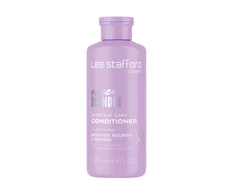 Lee Stafford - Bleach Blondes Everyday Care kondicionierius 250 ml