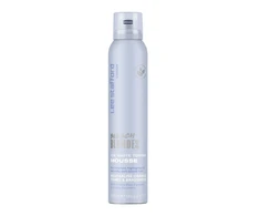 Lee Stafford - Bleach Blondes Ice Baltas Toning Mousse 200 ml