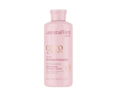 Lee Stafford - Coco Loco Shine kondicionierius 250 ml