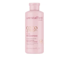 Lee Stafford - „Coco Loco“ blizgesio suteikiantis šampūnas 250 ml