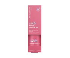Lee Stafford Lee Stafford For Love Of Curls Frizz Taming Oil