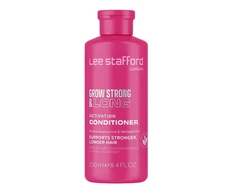 Lee Stafford - Grow Strong &amp; Long Activation kondicionierius 250 ml