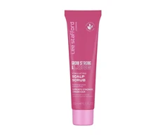 Lee Stafford – Grow Strong &amp; Long stimuliuojantis galvos odos šveitiklis 100 ml