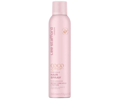Lee Stafford Coco Loco stiprios fiksacijos plaukų lakas, 250 ml