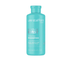 Lee Stafford - Drėkinamasis šampūnas „Moisture Burst“ 250 ml