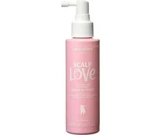 Lee Stafford - „Scalp Love“ nenuplaunamas tonikas nuo lūžinėjimo, 150 ml