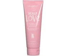 Lee Stafford - „Scalp Love“ šampūnas nuo lūžinėjimo, 250 ml