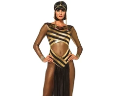 Leg Avenue Europe Egipto deivės kostiumas