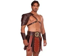 Leg Avenue Europe Gladiatoriaus kostiumas