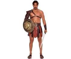 Leg Avenue Europe Gladiatoriaus kostiumas