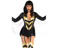 Leg Avenue Europe Hornet Wasp Honey kostiumas