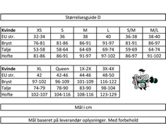 Leg Avenue Europe Piratų kapitono kostiumas Plus