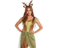 Leg Avenue Europe Woodland Fawn kostiumas