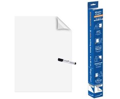 Flipchart Legamaster Flipchart su markerem, elektrostatyczny, suchościeralny, 25 arkuszy, 60x80 cm