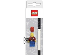 LEGO LEGO Mechaniczny ołówek su minifigurką 52603