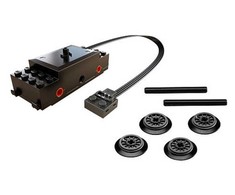 LEGO® Grindinės dėžės dangtis 16/24 mod. Legrand 088002 (pilkas) 88002