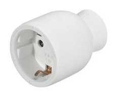 Legrand 050189, 27 g, 13 mm, 13 mm, 6 mm