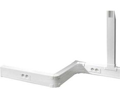 Laikiklis Legrand Vaddio 075612 - 380 mm - 116 mm - 315 mm - 450 g
