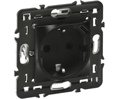 Legrand 079171L, 94 mm, 100 mm, 72 mm, 166 g, 1 vnt.