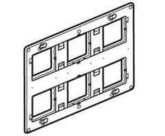 Legrand MESAIC Montavimo adapterio laikiklis (080266)
