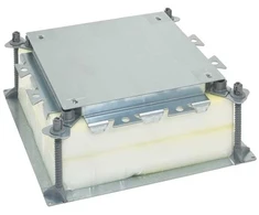 Legrand 088080, 475 mm, 188 mm, 475 mm, 3,5kg