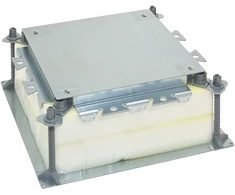 Legrand 088080, 475 mm, 188 mm, 475 mm, 3,5kg