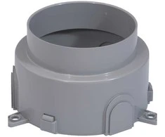 Legrand 089649, 152 mm, 88 mm, 147 mm, 139 g
