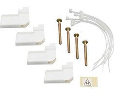 Legrand 1490, 78 mm, 89 mm, 101 mm, 66 g, 1 vnt.