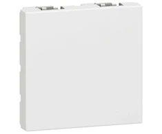 Legrand 277071L, Balta, 10 vnt., Prancūzija