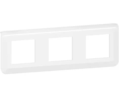 Legrand 277806L, 129 mm, 97 mm, 405 g, 10 vnt.